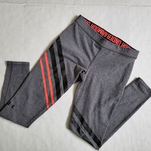 Under Armour Jogging Pants, Women Size M